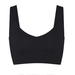 NWT Skims Plunge Longline Bralette
